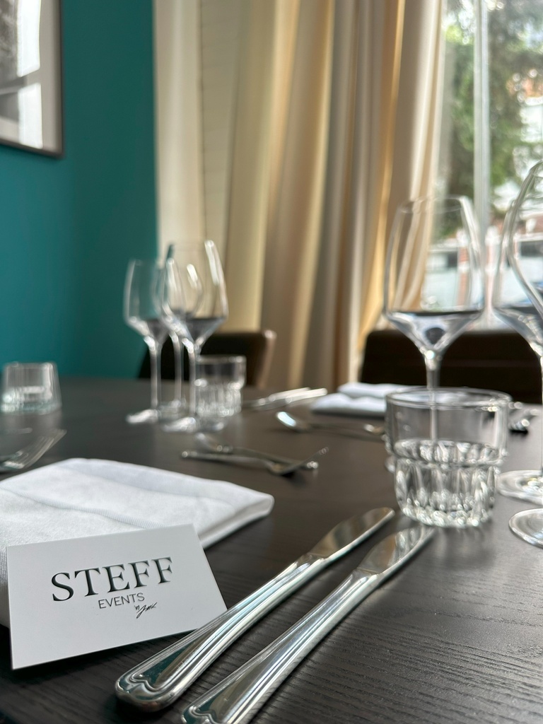 Steff events
